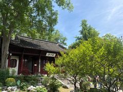 -采石矶景区