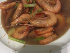 -小厨师·二十年沈家门小海鲜(百井坊巷店)