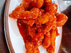 -农家小院(朱雀桥店)