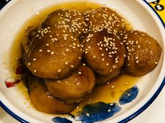 -丹江口渔村·湘味厨房(桃园店)