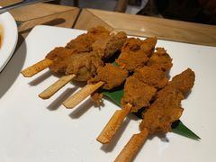 -枣子树·素食餐厅(普陀山店)