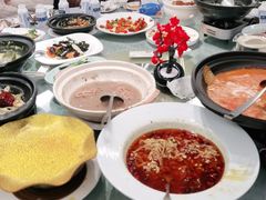 -丽华园(汉阳龙阳店)