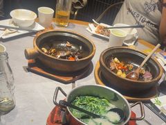 -啫神·广州地标美食(北京路店)