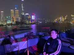 -罗斯福色戒酒吧(外滩店)