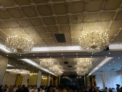 -稻香酒家·33年老字号·港式粤菜(富邦中心店)