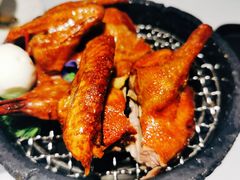 -3号仓库·创意中国菜(嘉兴龙鼎万达店)