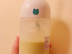 牛牛果奶-兰熊鲜奶(西直门凯德mall店)