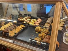 -屋裡·Union Bakery(龙江路店)