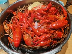-蚝翅·海鲜粥·烧烤·宁夏滩羊季(玉米楼店)