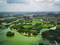 -嘉定凯悦·咖啡厅