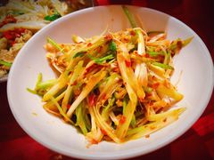 -味上湘菜馆(岳麓山店)