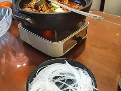 -肖记公安牛肉鱼杂馆·省级非物质文化遗产(三角路直营店)