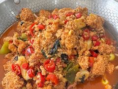 -谭姐湘菜馆(浦东大道店)
