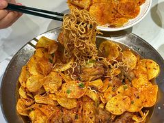 -吴掌柜·藕汤印象(南湖店)
