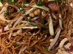 -环球港凯悦 · 享悦中餐厅