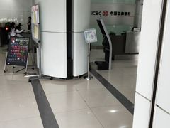 -中国工商银行(漕河泾开发区支行)