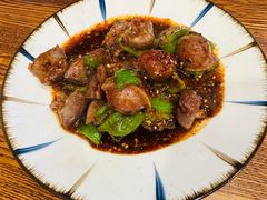 -樱の花亭日本料理店