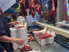 -荣叔港式沙嗲牛肉火锅(正佳潮流店)