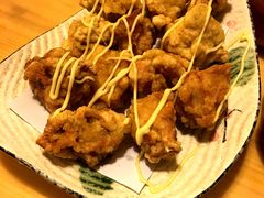 -浪花亭日本料理(古田路店)
