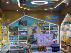 -真快活Coohoo Max(武商仙桃店)