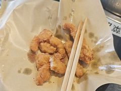 -江小渔鲜鱼火锅(西二道街店)