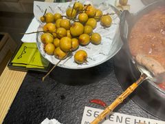 -山缓缓火锅(青岛万象城店)