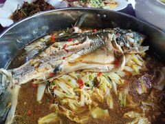 -云海阁酒楼(清和大道店)