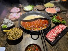 -冯校长老火锅(深圳总店)