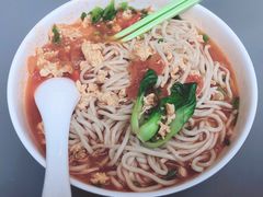 -北大家园食堂
