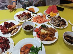 -海韵之星邮轮水会(明发商业广场店)