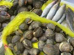 -小铜锣湾海鲜家常菜馆(河西店)