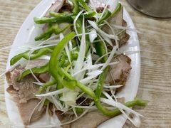 -蔡记行面·三套车(武威首店)
