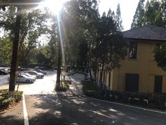 -T80科技文化国际社区-停车场