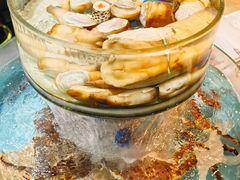 -强记海鲜·大排档(蛇口新街店)