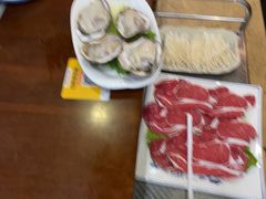 -金龙·打边炉(武进路店)