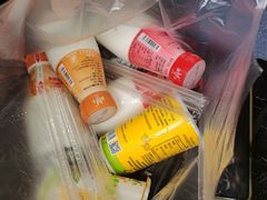 -扬大康源乳业鲜奶吧(大学北路店)