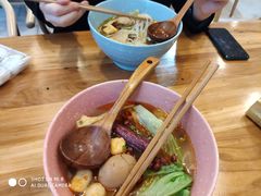 -螺大蛳柳州螺蛳粉·火锅·热干面(西城永捷店)