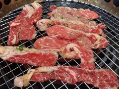 -妙香居韩国烤肉(容桂天佑城店)