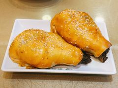 -南来顺饭庄·清真(南菜园店)
