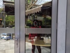 -铜锣湾·有麝自然香(重庆新天地店)