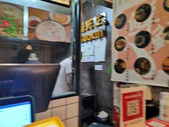 -谭师爷龙抄手(白下路店)
