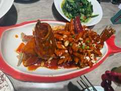 -王记姚家味·地道苏帮菜(凤凰街店)