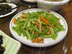 -王朝圣地温泉酒店-中餐厅