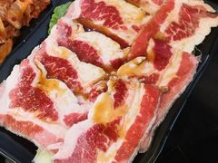 -燚青春东北泥炉烤肉(百合店)