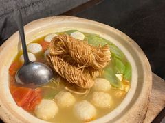 -永安鱼庄·镇江菜(东吴路店)