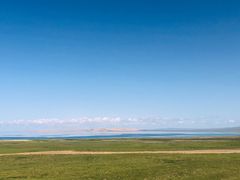 -青海湖国家重点风景名胜区