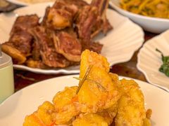 -双福饺子营餐厅(财富广场店)