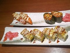 -小川洋风料理(大悦城店)