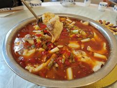 -笑红饭庄