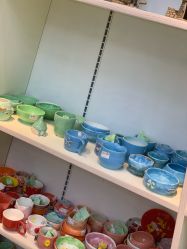-陶缘陶艺美学馆(儿童公园店)
